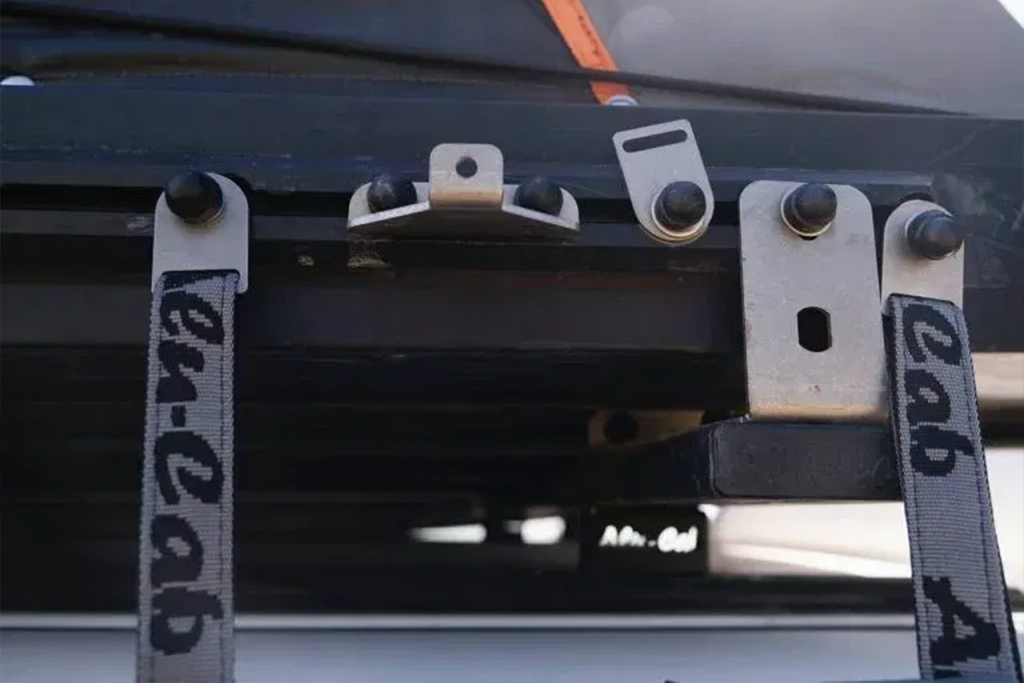 Alu-Cab Mud Shoe Bag