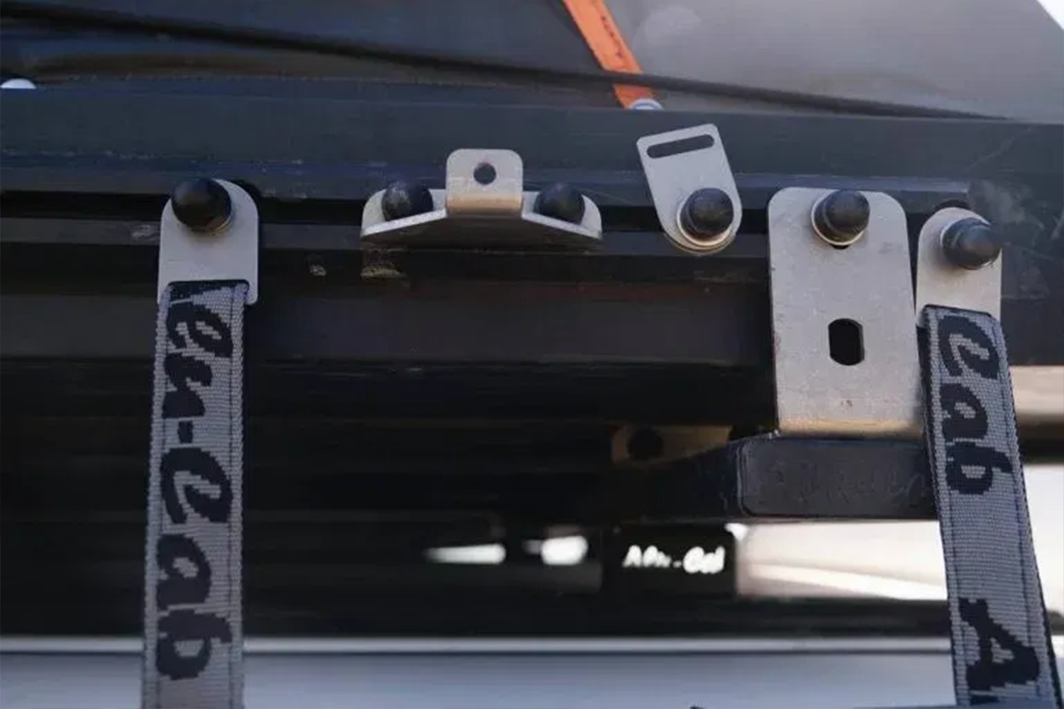 Alu-Cab Mud Shoe Bag