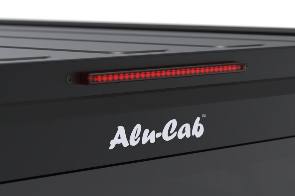 Contour Canopy to suit BYD Shark 6 Dual Cab