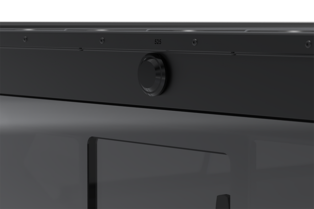 Contour Canopy to suit BYD Shark 6 Dual Cab