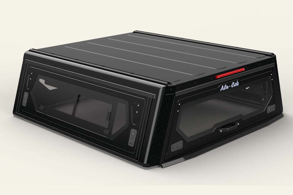 Contour Canopy to suit Mitsubishi MQ & MR Triton