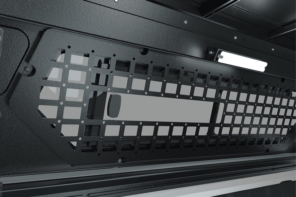 Contour Canopy Side Window Grids