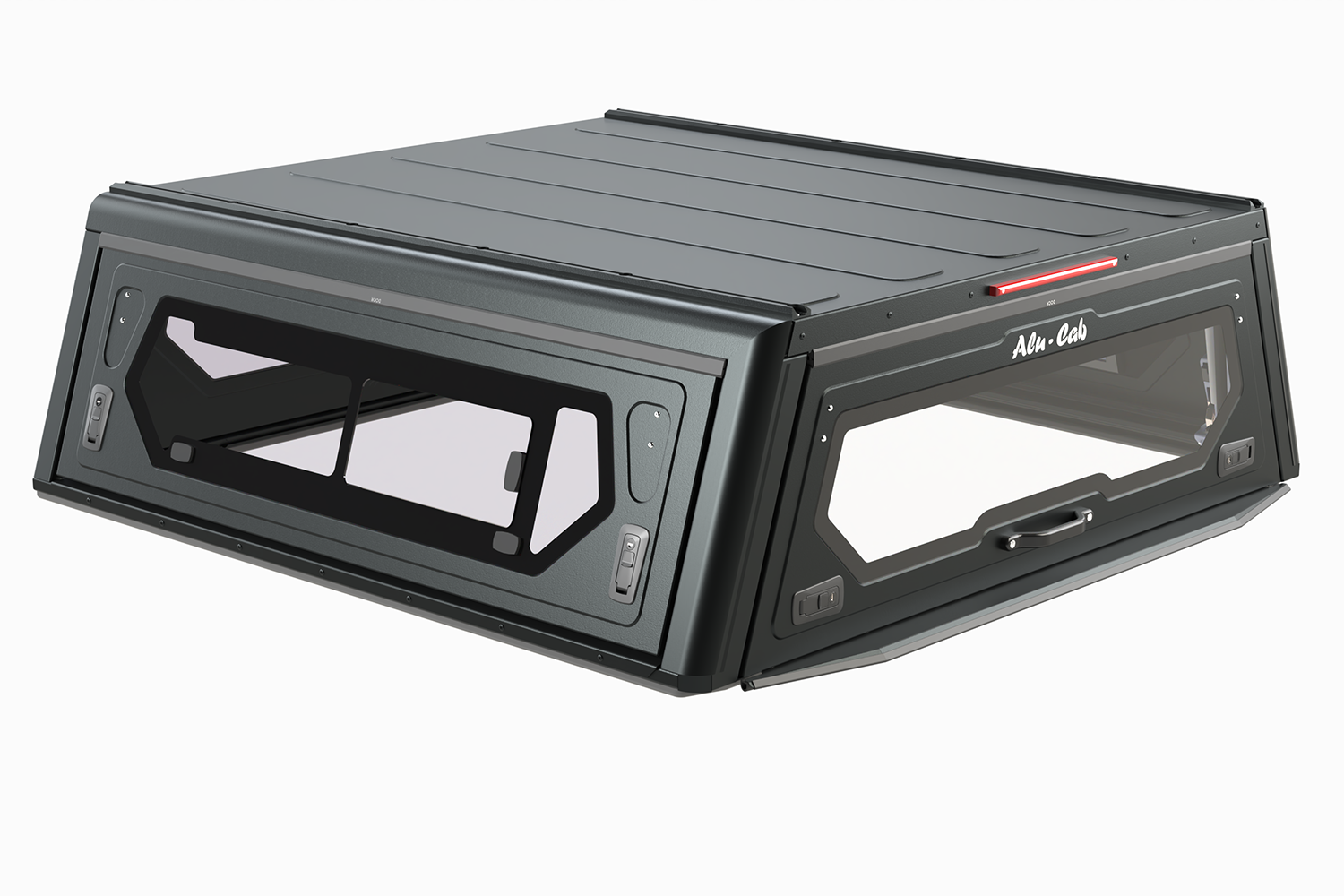 Contour Canopy to suit Isuzu D-Max 2020+