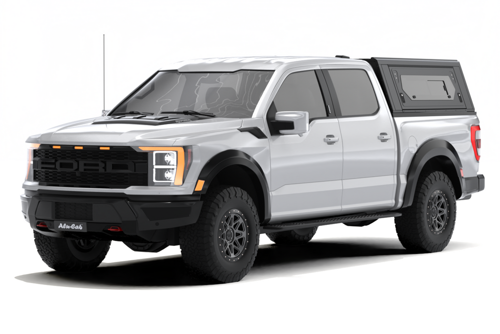 Contour Canopy to suit Ford F-150 9th Gen 2021+