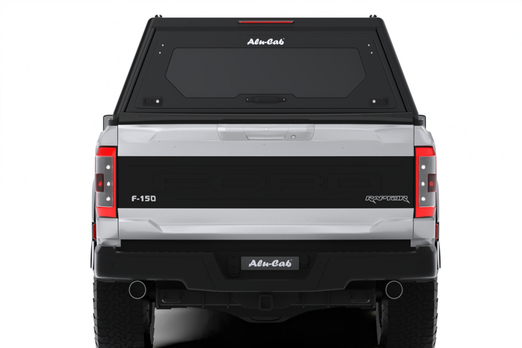 Contour Canopy to suit Ford F-150 9th Gen 2021+