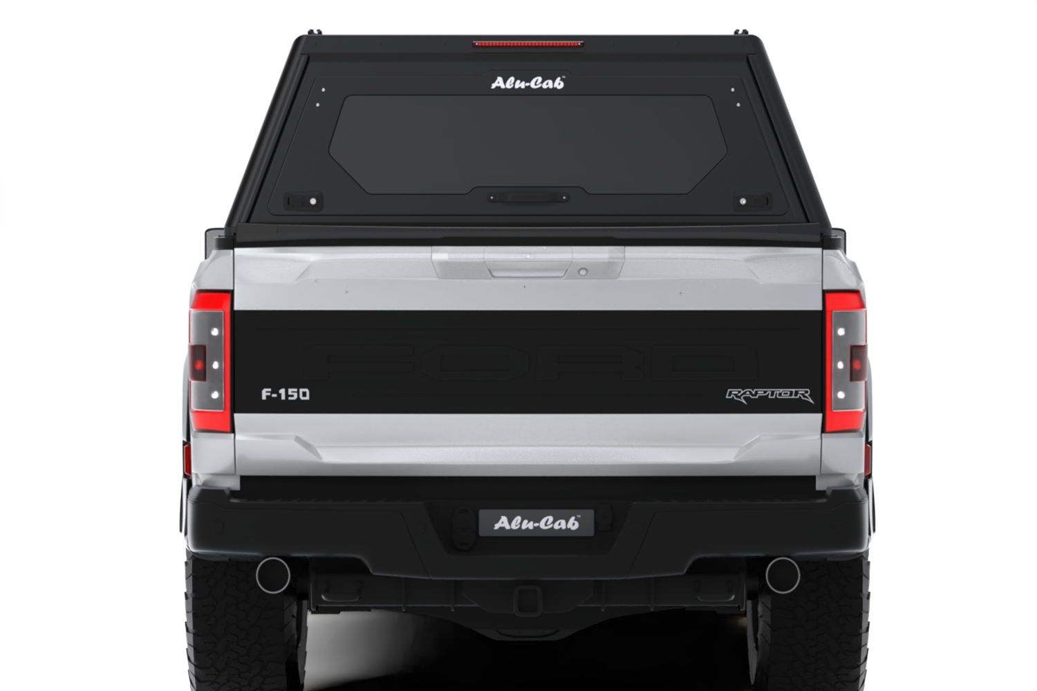 Contour Canopy to suit Ford F-150 9th Gen 2021+