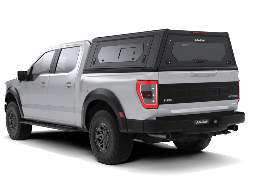Contour Canopy to suit Ford F-150 9th Gen 2021+