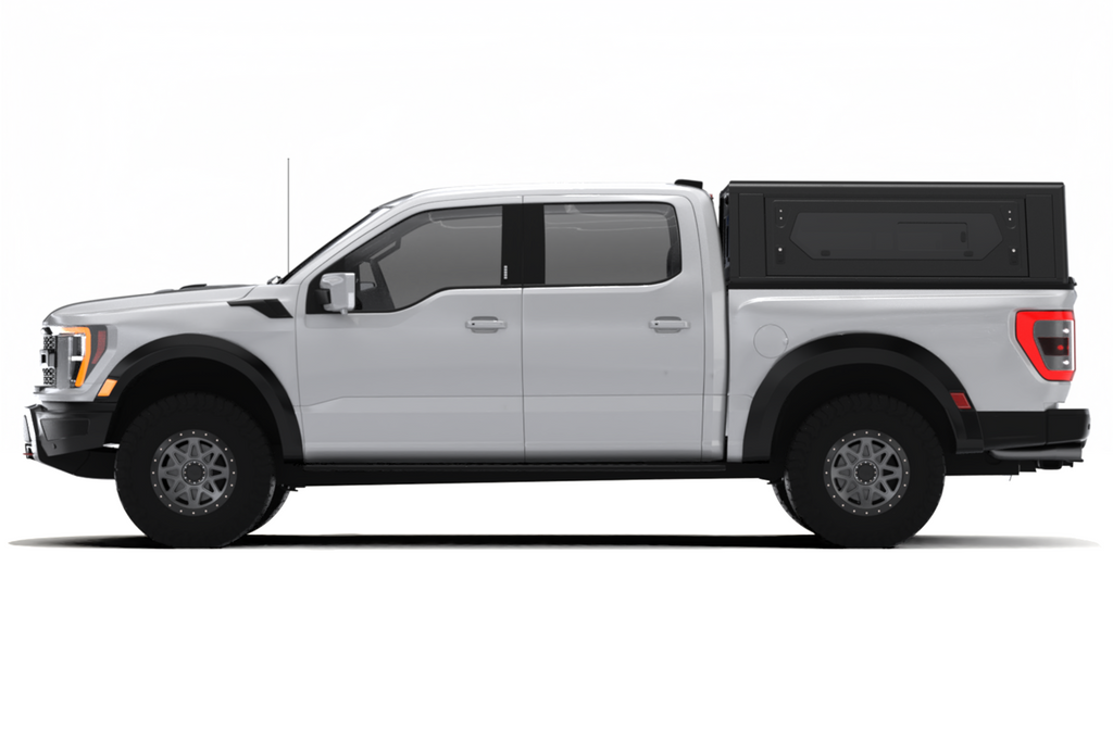 Contour Canopy to suit Ford F-150 9th Gen 2021+