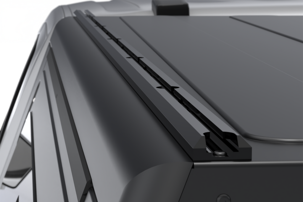 Contour Canopy to suit Ford F-150 9th Gen 2021+