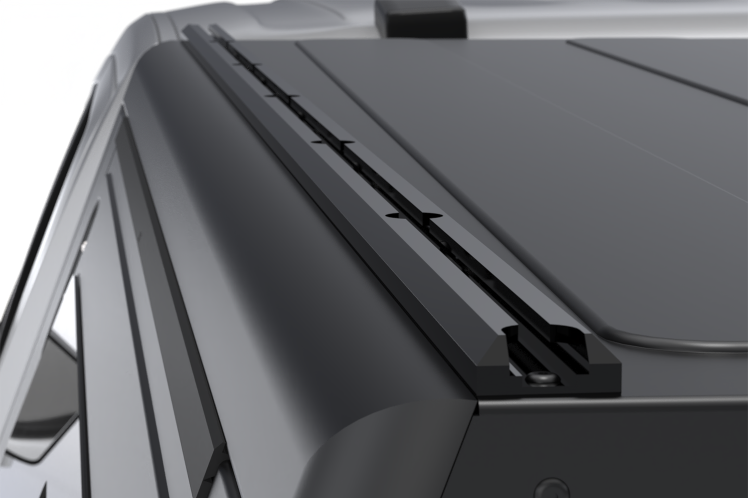 Contour Canopy to suit Ford F-150 9th Gen 2021+