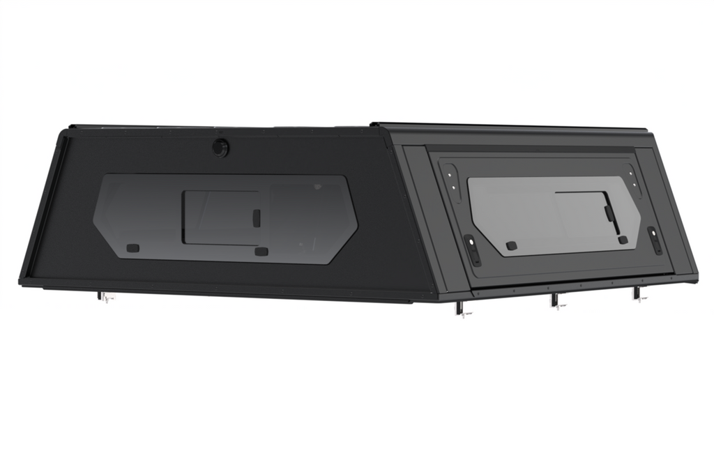 Contour Canopy to suit Ford F-150 9th Gen 2021+