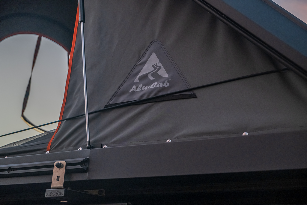 Gen 3-R Expedition Rooftop Tent