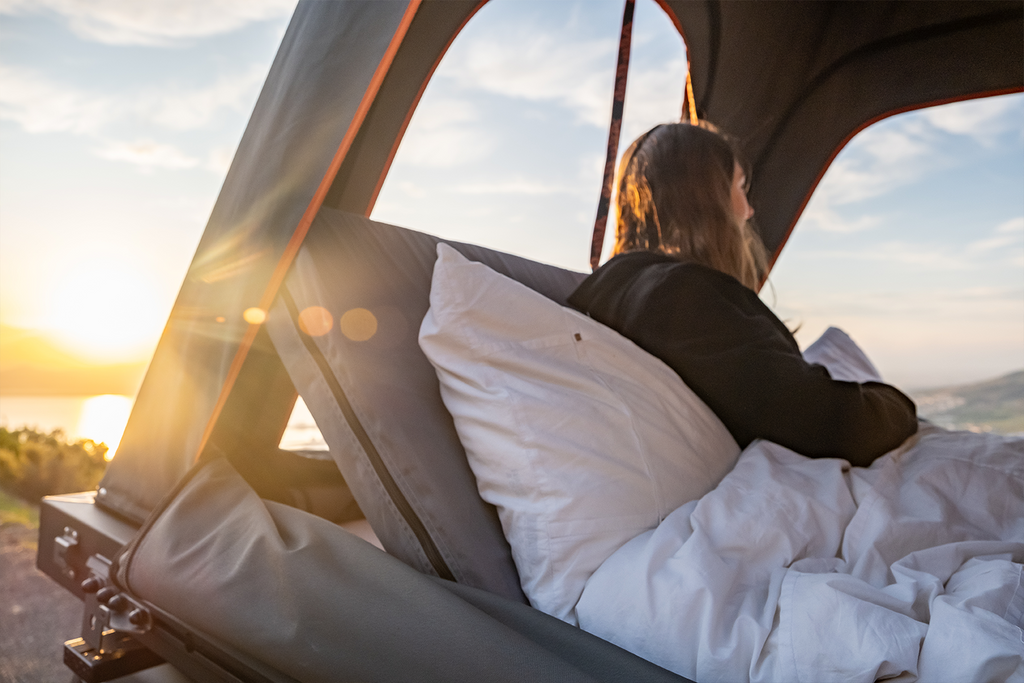 Backrest to suit Gen 3-R Tent