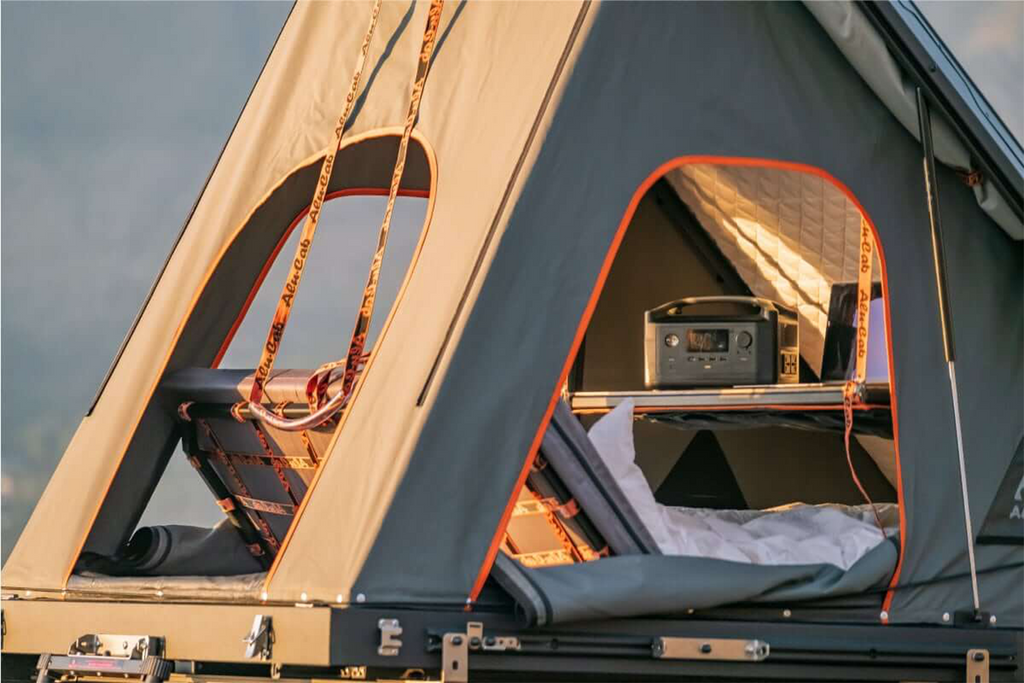 Backrest to suit Gen 3-R Tent