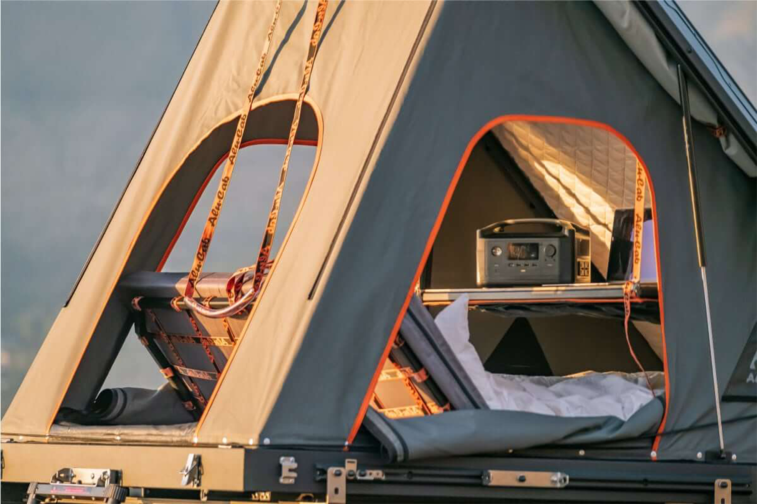 Backrest to suit Gen 3-R Tent