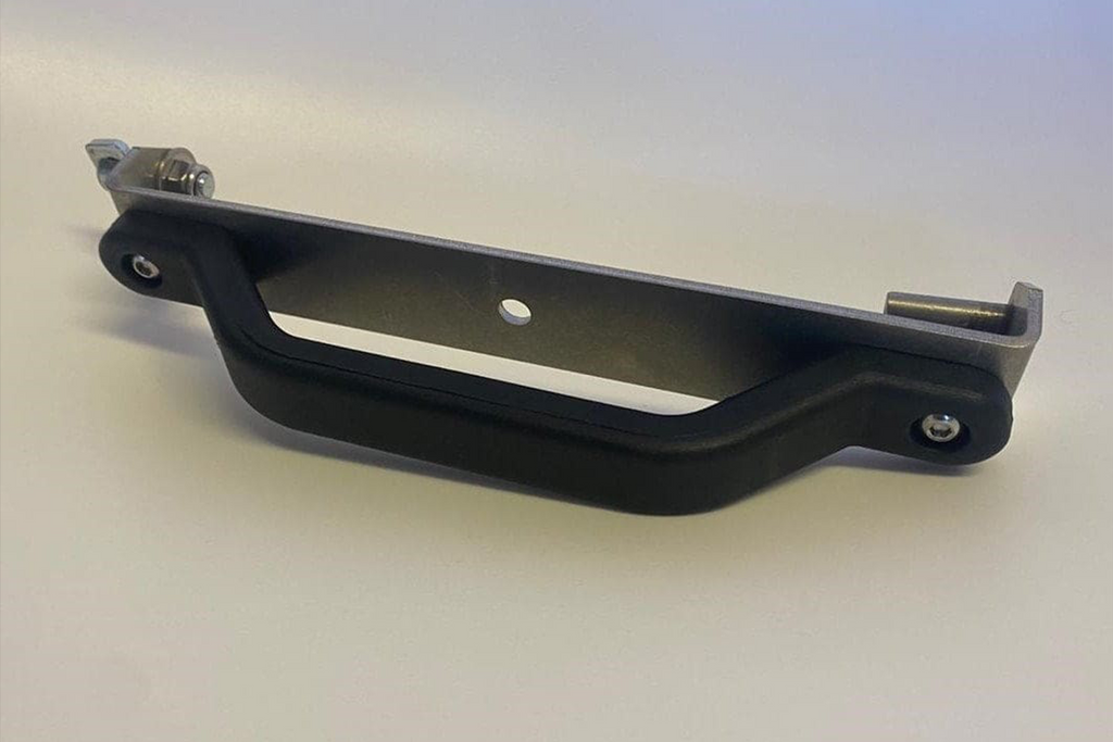 Removable Grab Handle for Gen 3-R