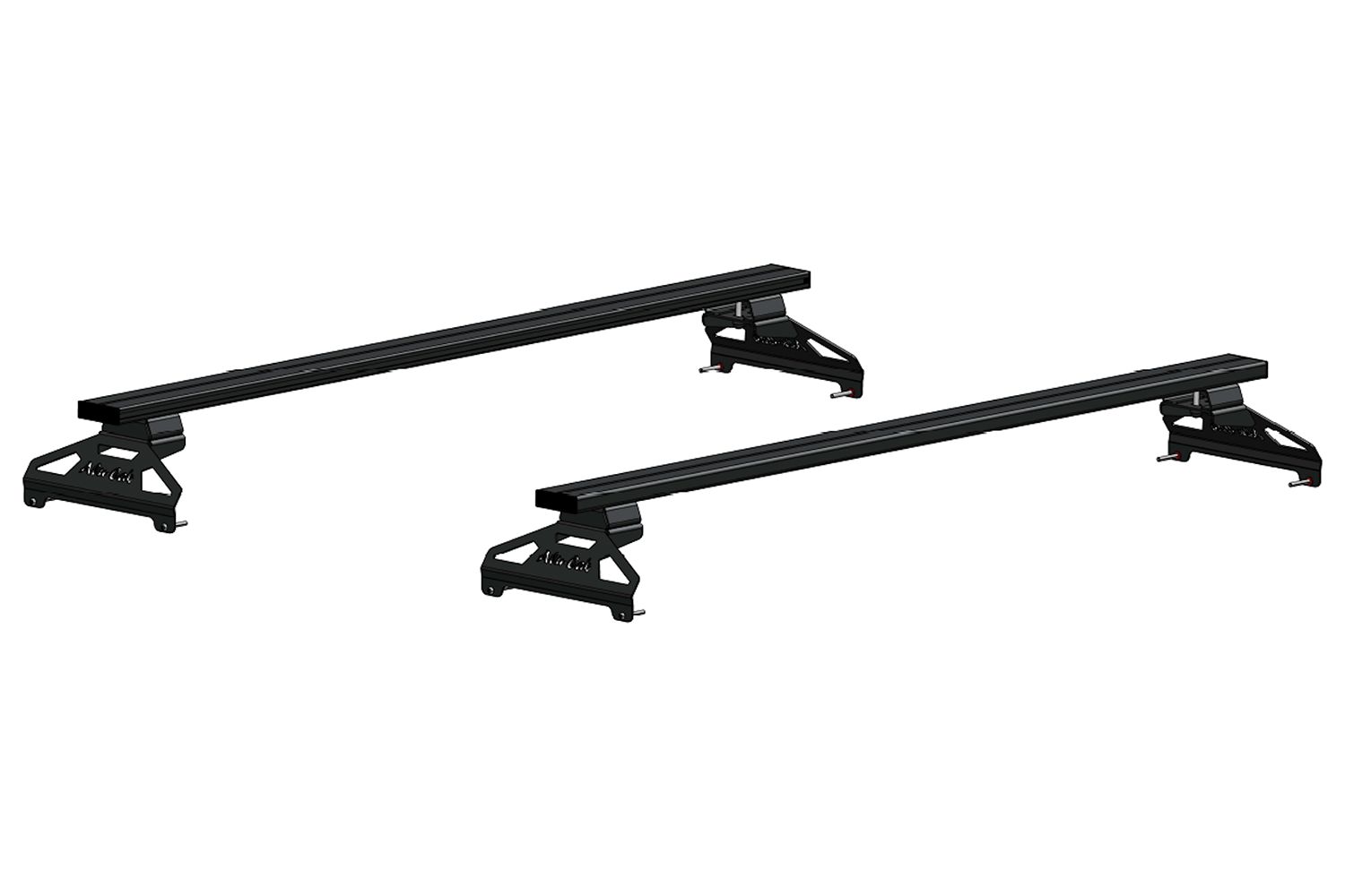 INEOS Grenadier Load Bar Risers