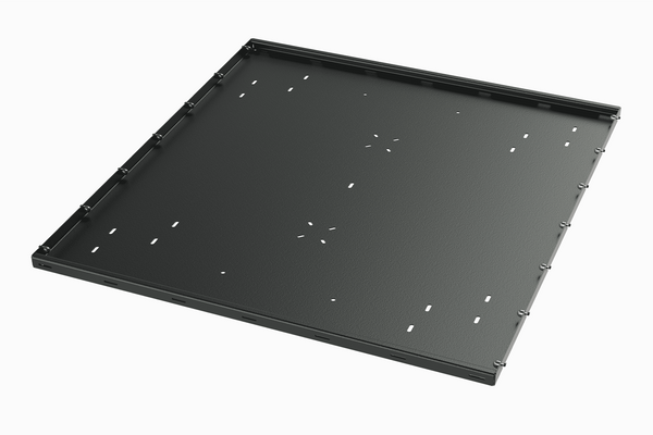 INEOS Grenadier Roof Rack Tray