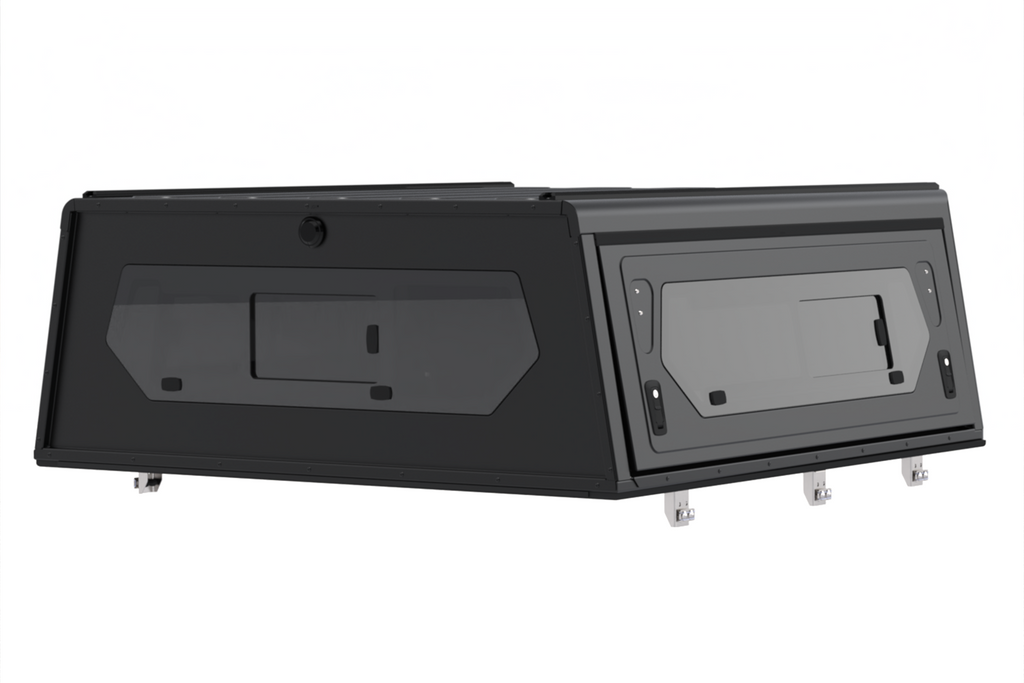 Contour Canopy to suit Jeep Gladiator