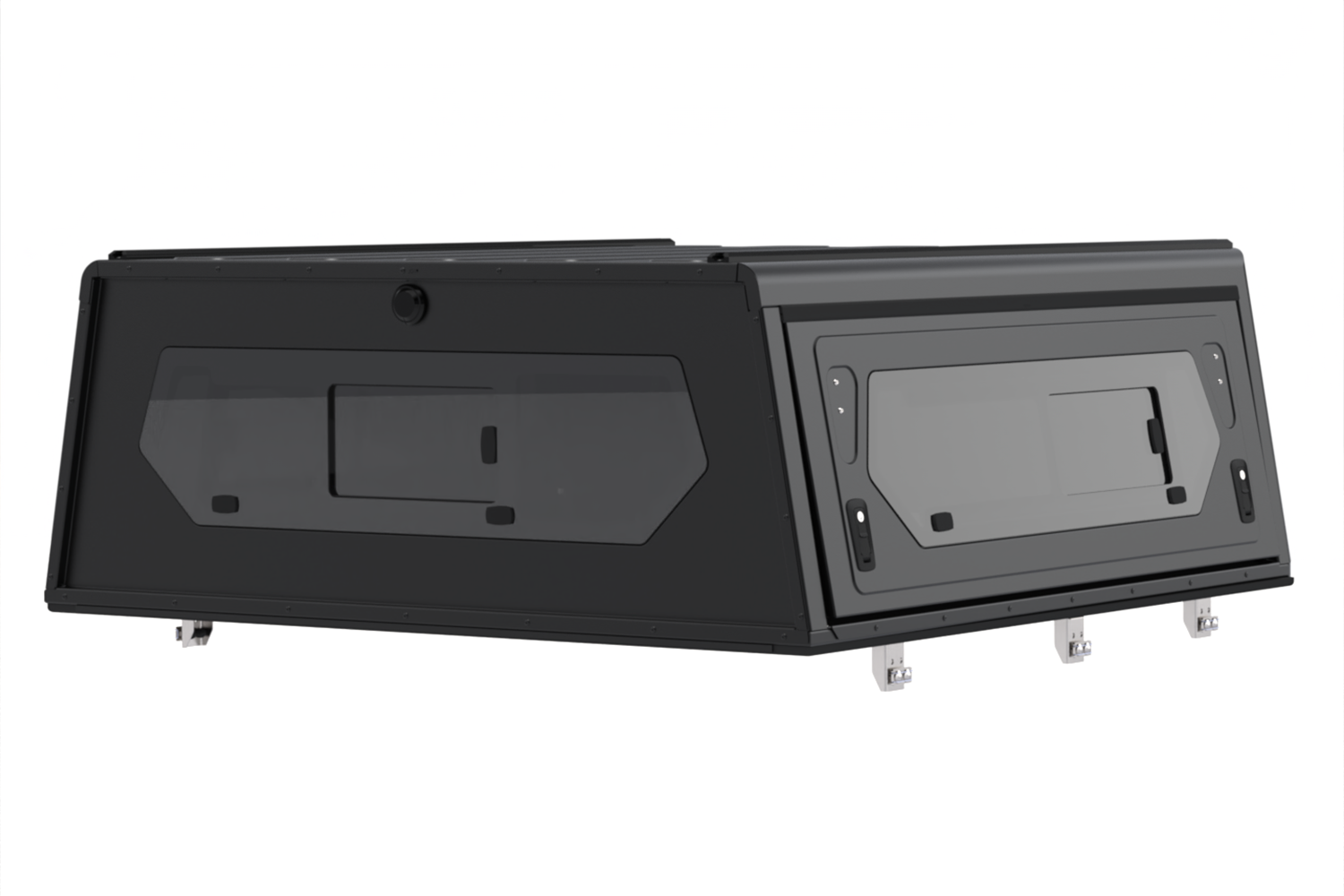 Contour Canopy to suit Jeep Gladiator