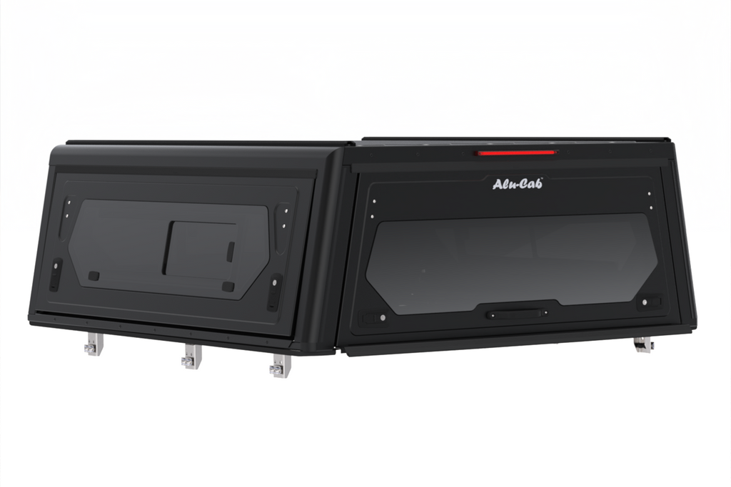 Contour Canopy to suit Jeep Gladiator