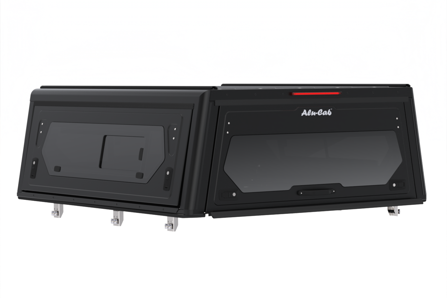 Contour Canopy to suit Jeep Gladiator