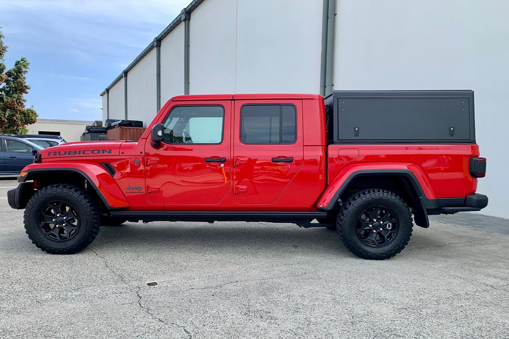 Explorer Canopy to suit Jeep Gladiator