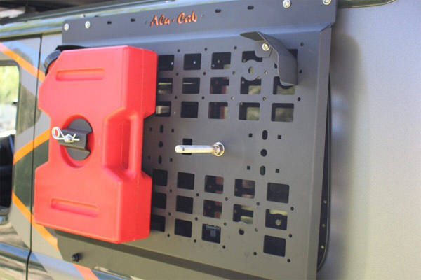 Jimny Jerry Can & Storage Bundle