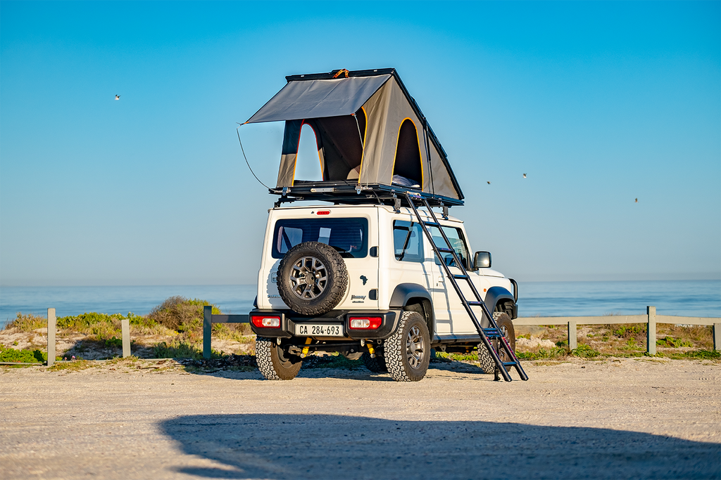 LT-50 Lightweight Rooftop Tent