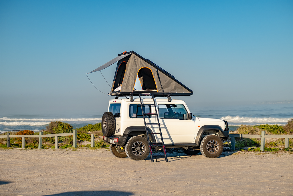 LT-50 Lightweight Rooftop Tent
