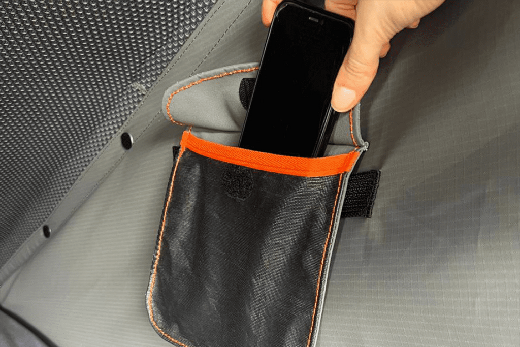 LT-50 Internal Pocket Bag