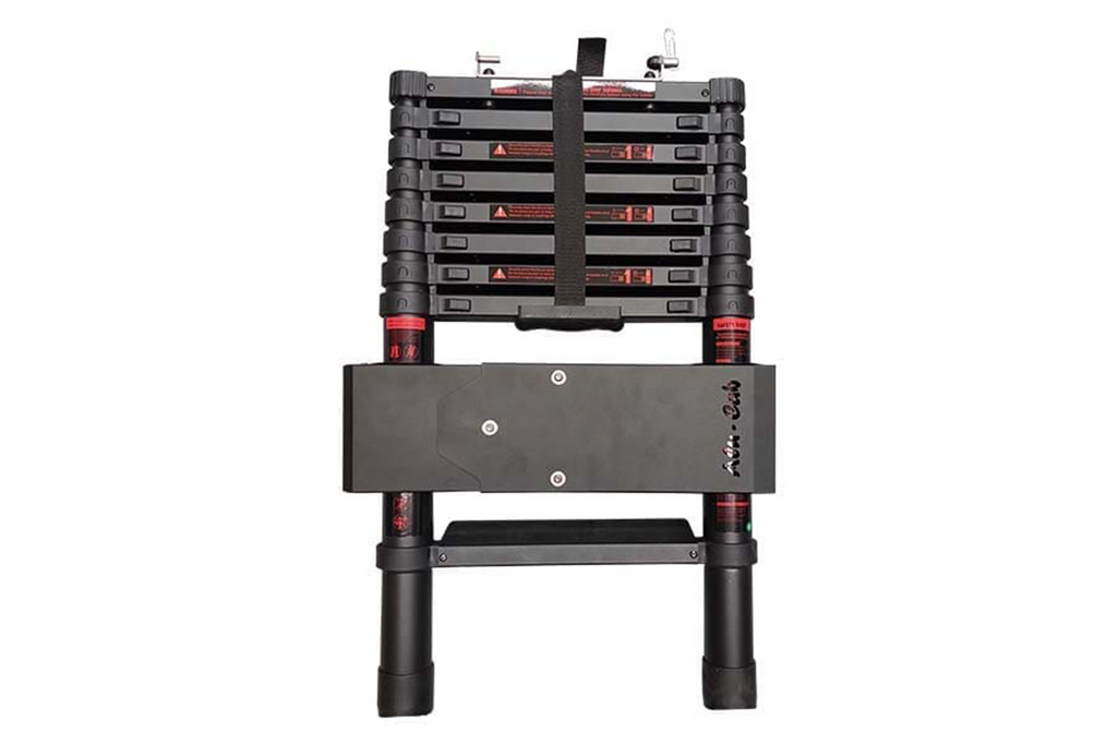 Ladder Storage Bracket