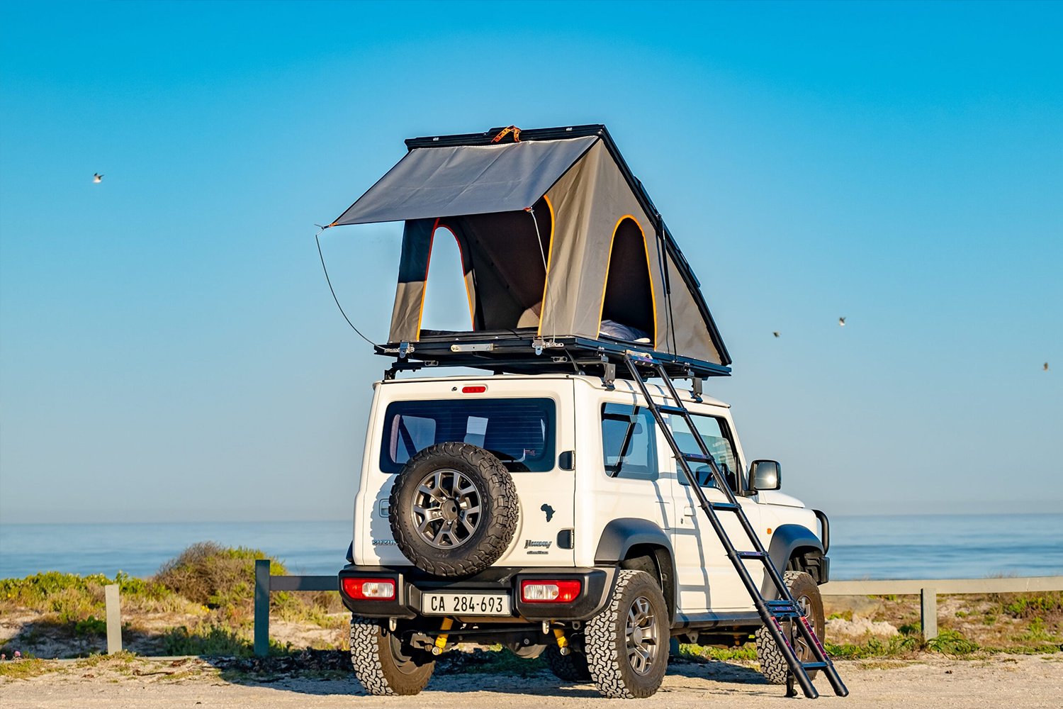 LT-50 Fly Sheet/Rain Cover