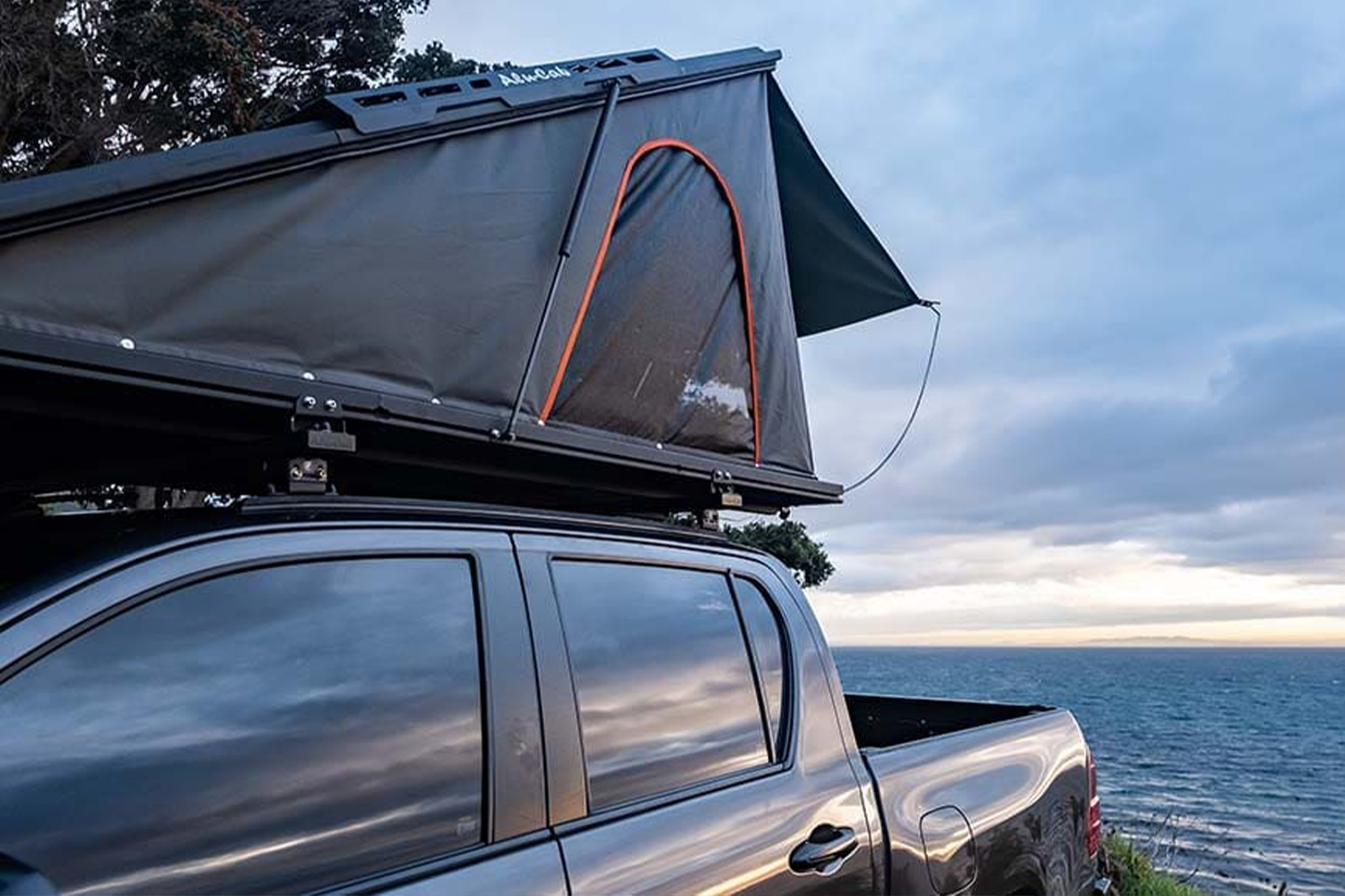 LT-50 Fly Sheet/Rain Cover