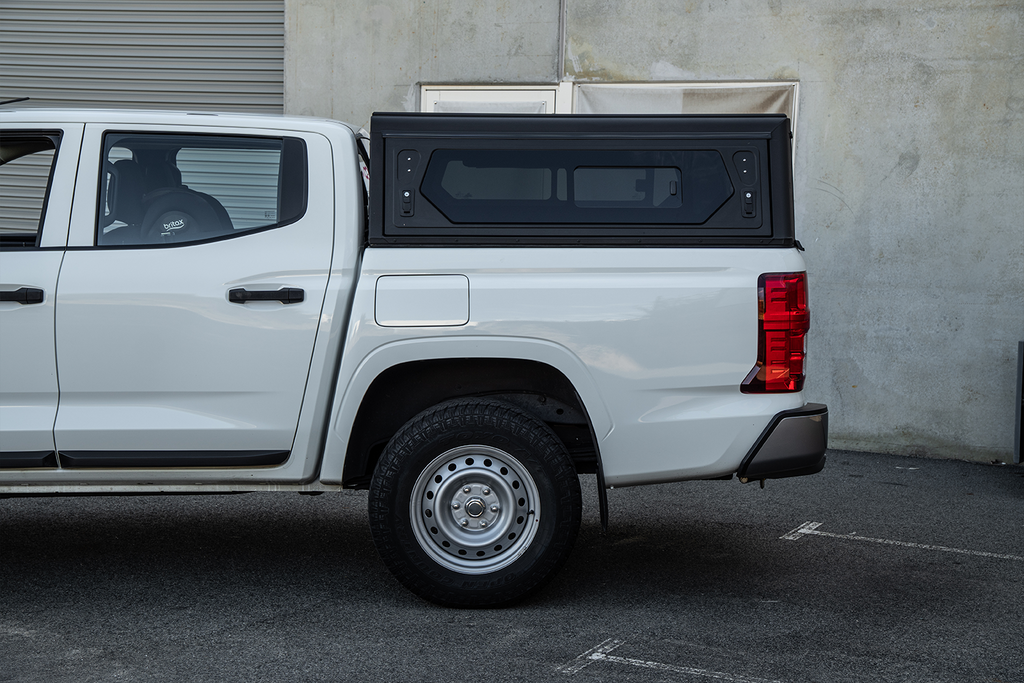 Contour Canopy to suit Mitsubishi MV Triton