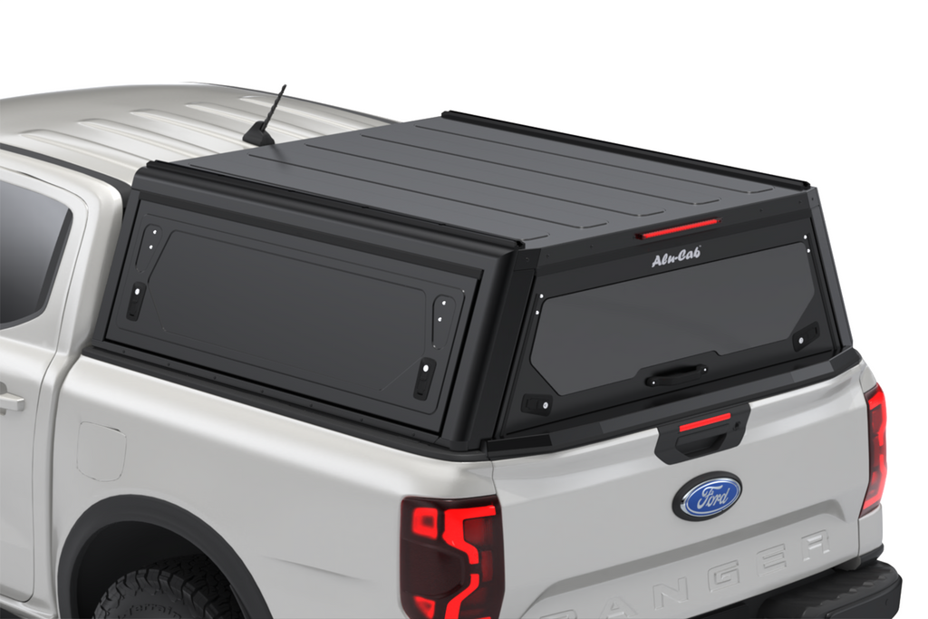 Contour Canopy to suit Ford Next Gen Ranger
