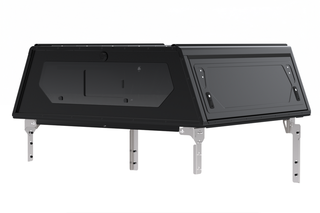 Contour Canopy to suit Ford Next Gen Ranger