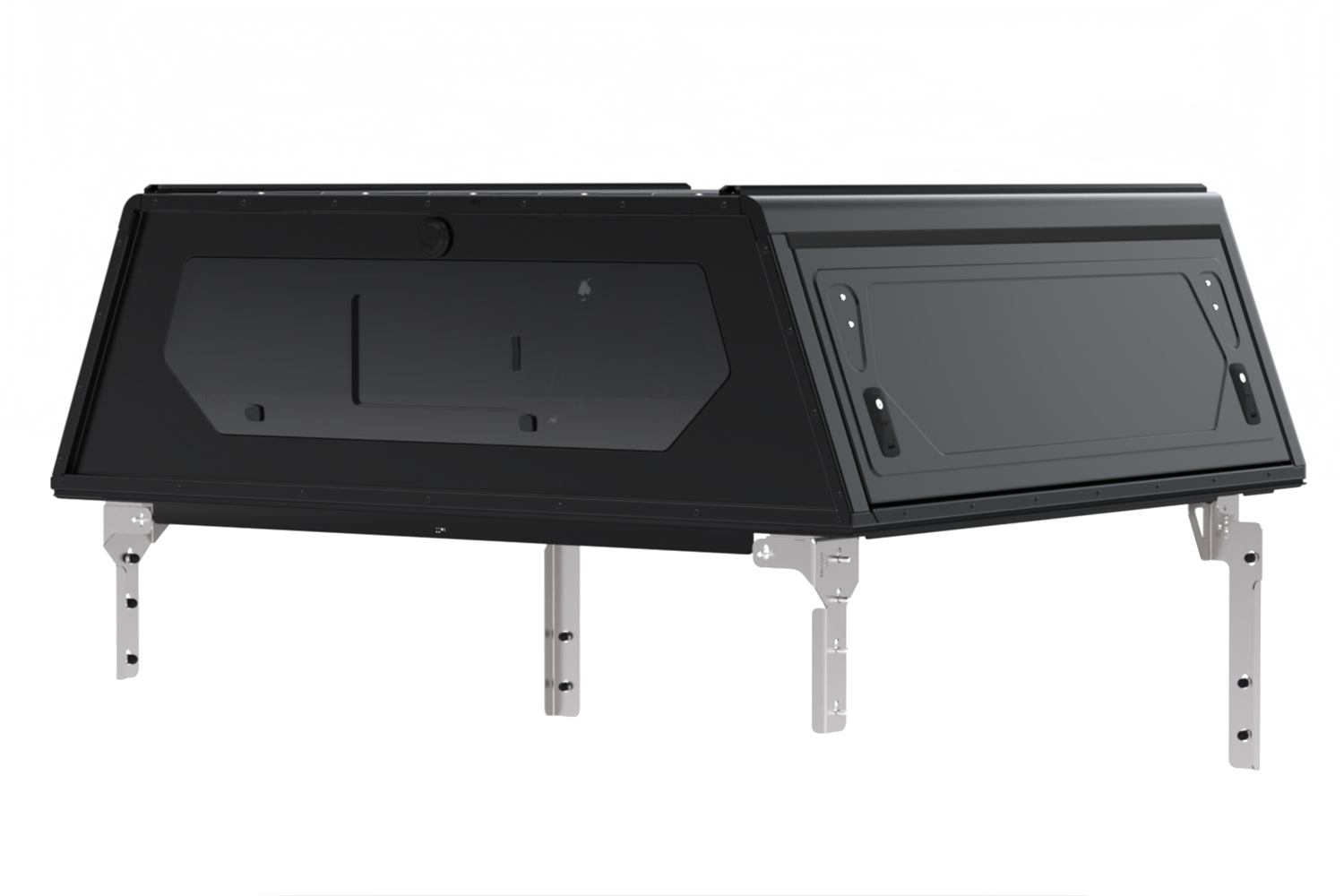 Contour Canopy to suit Ford Next Gen Ranger