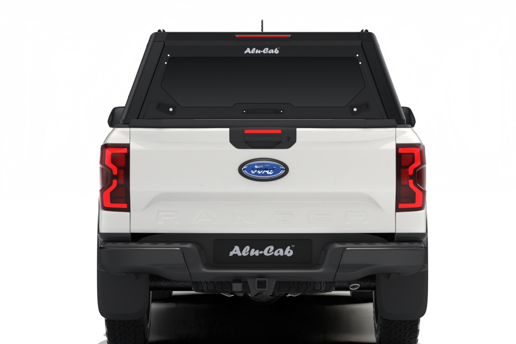 Contour Canopy to suit Ford Next Gen Ranger