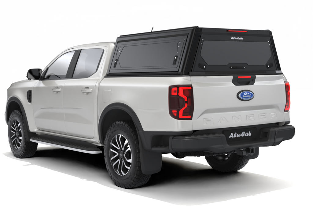 Contour Canopy to suit Ford Next Gen Ranger