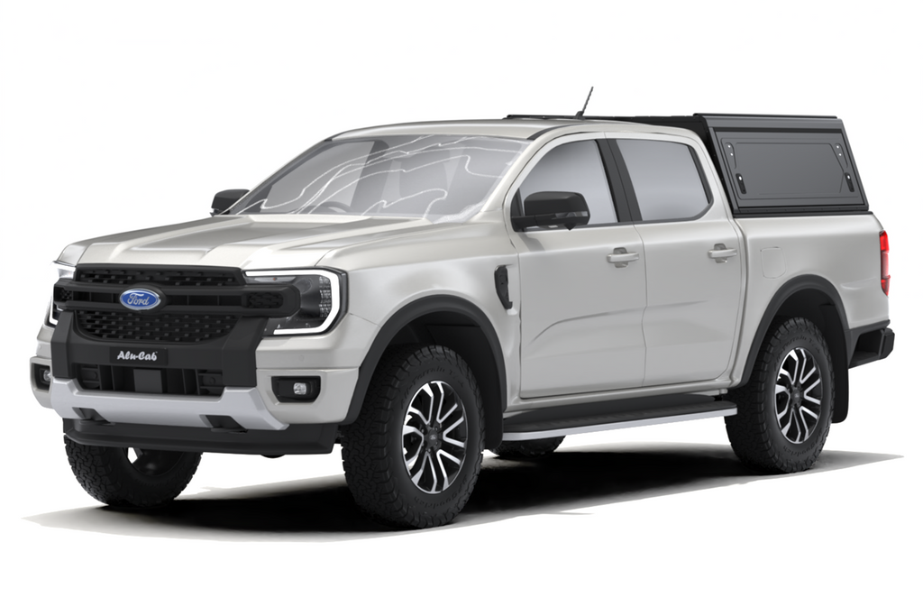 Contour Canopy to suit Ford Next Gen Ranger