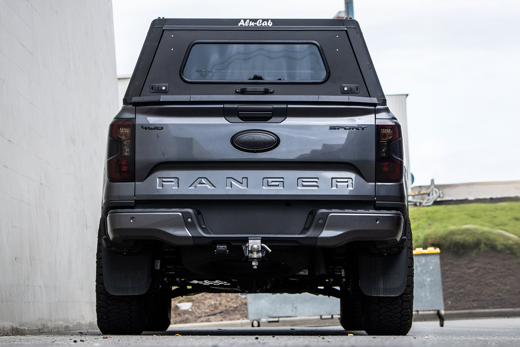 Explorer Canopy to suit Ford Next Gen Ranger