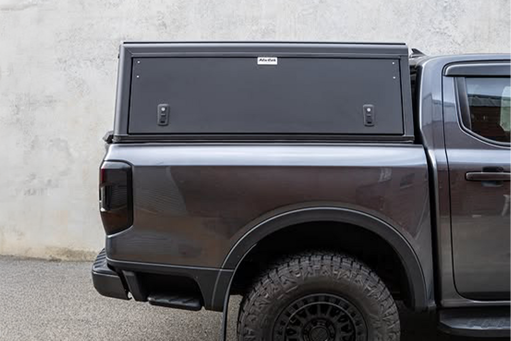 Explorer Canopy to suit Ford Next Gen Ranger