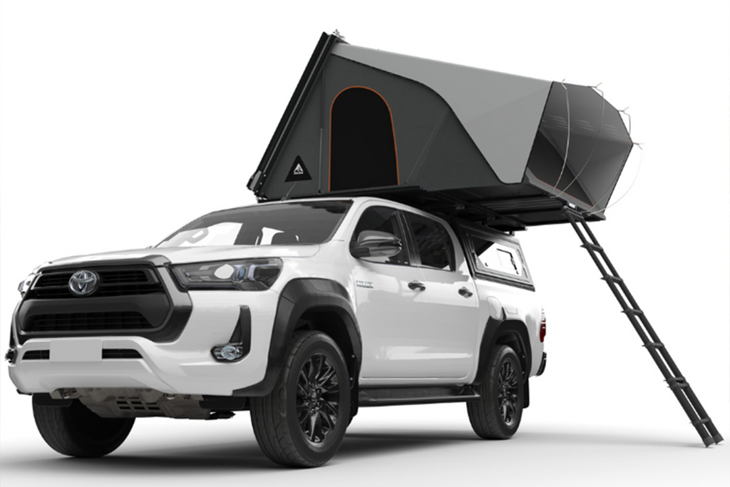 RT-4S Family Rooftop Tent