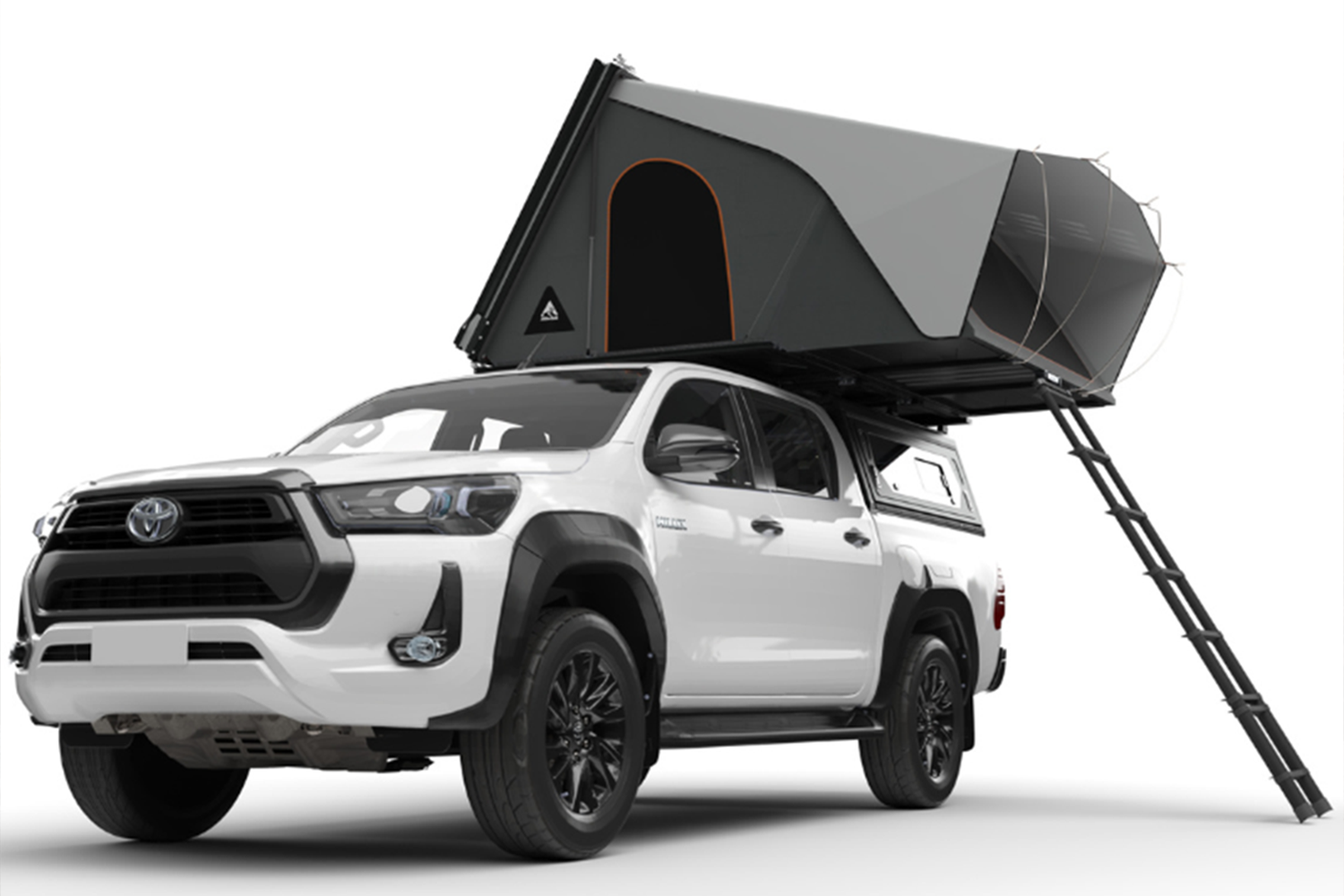 RT-4S Family Rooftop Tent