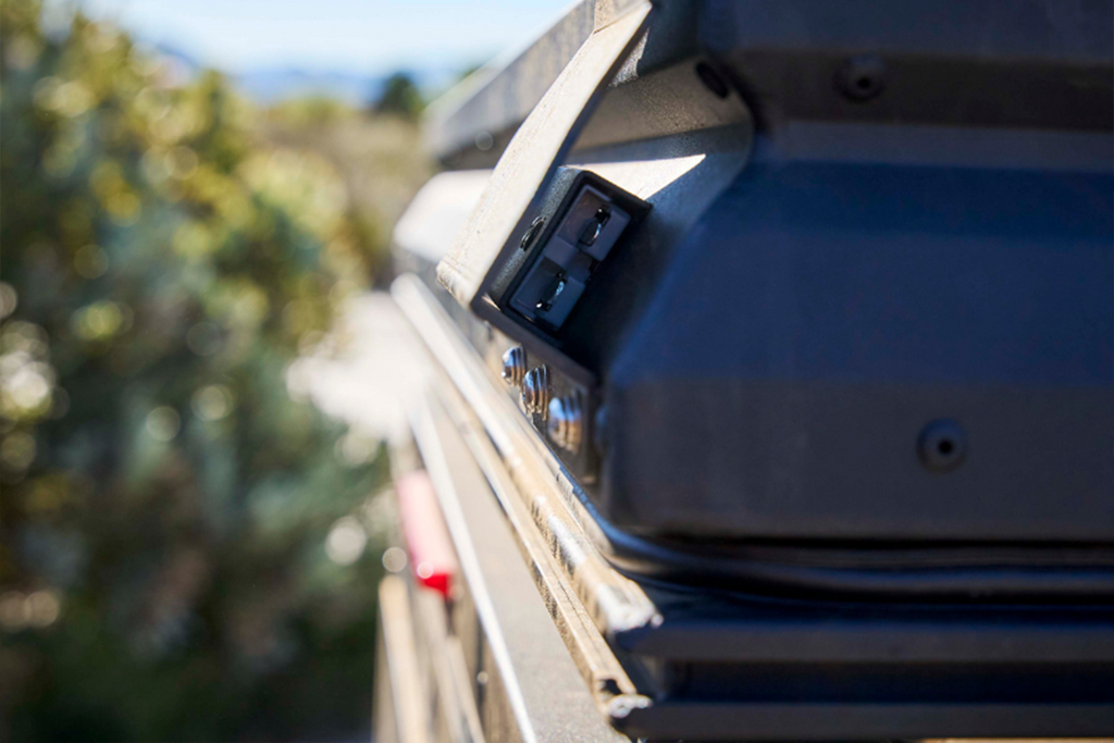 RT-4S Family Rooftop Tent