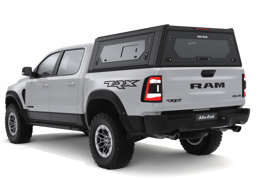 Contour Canopy to suit Dodge Ram 1500 4th Gen (2009-2018) & 5th Gen 2019+