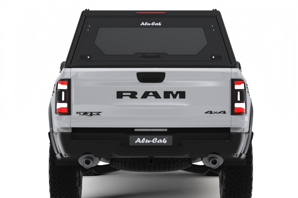 Contour Canopy to suit Dodge Ram 1500 4th Gen (2009-2018) & 5th Gen 2019+