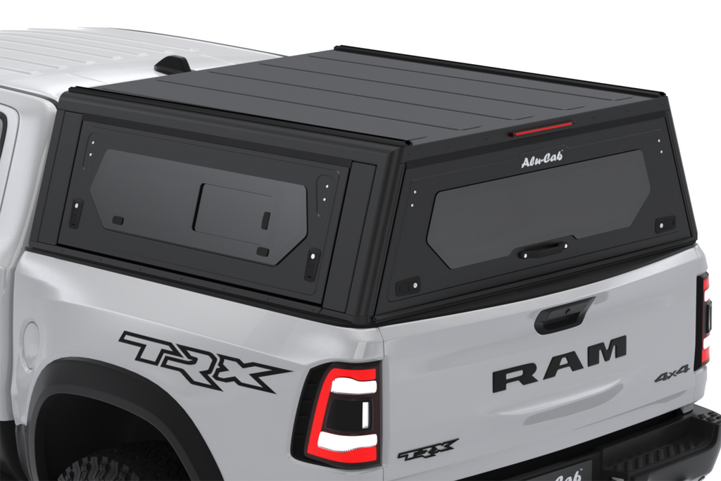 Contour Canopy to suit Dodge Ram 1500 4th Gen (2009-2018) & 5th Gen 2019+