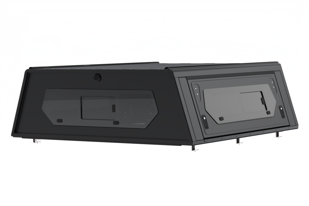 Contour Canopy to suit Dodge Ram 1500 4th Gen (2009-2018) & 5th Gen 2019+